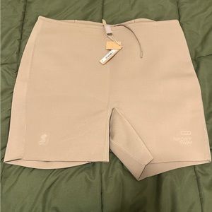 Skims sport swim mid thigh short